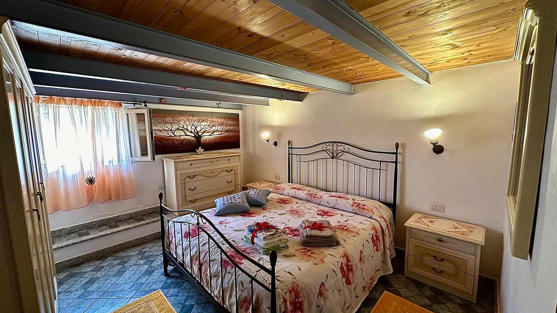 Holiday home La Bomboniera Xl Villa Bari Sardo Italy