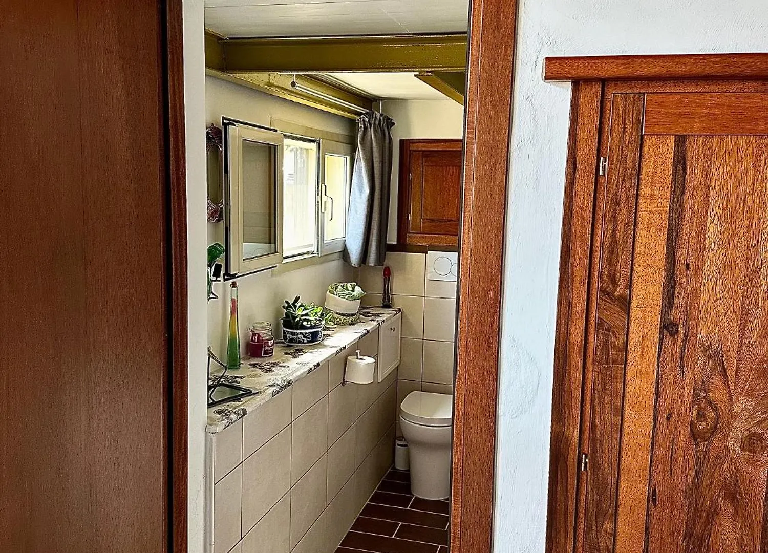 La Bomboniera Xl Villa Bari Sardo Holiday home