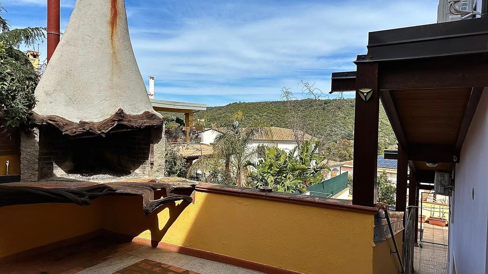 Holiday home La Bomboniera Xl Villa Bari Sardo