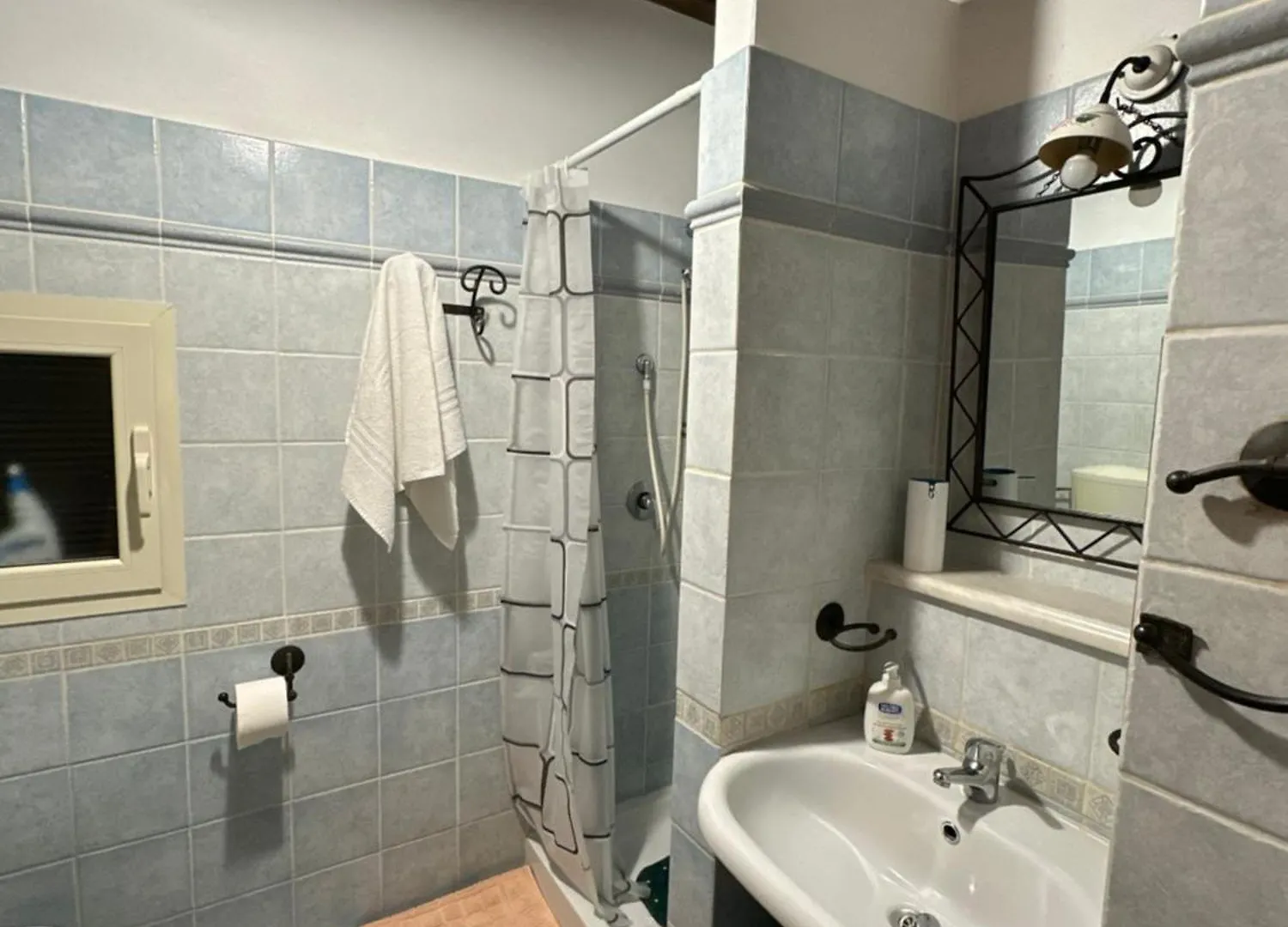La Bomboniera Xl Villa Bari Sardo