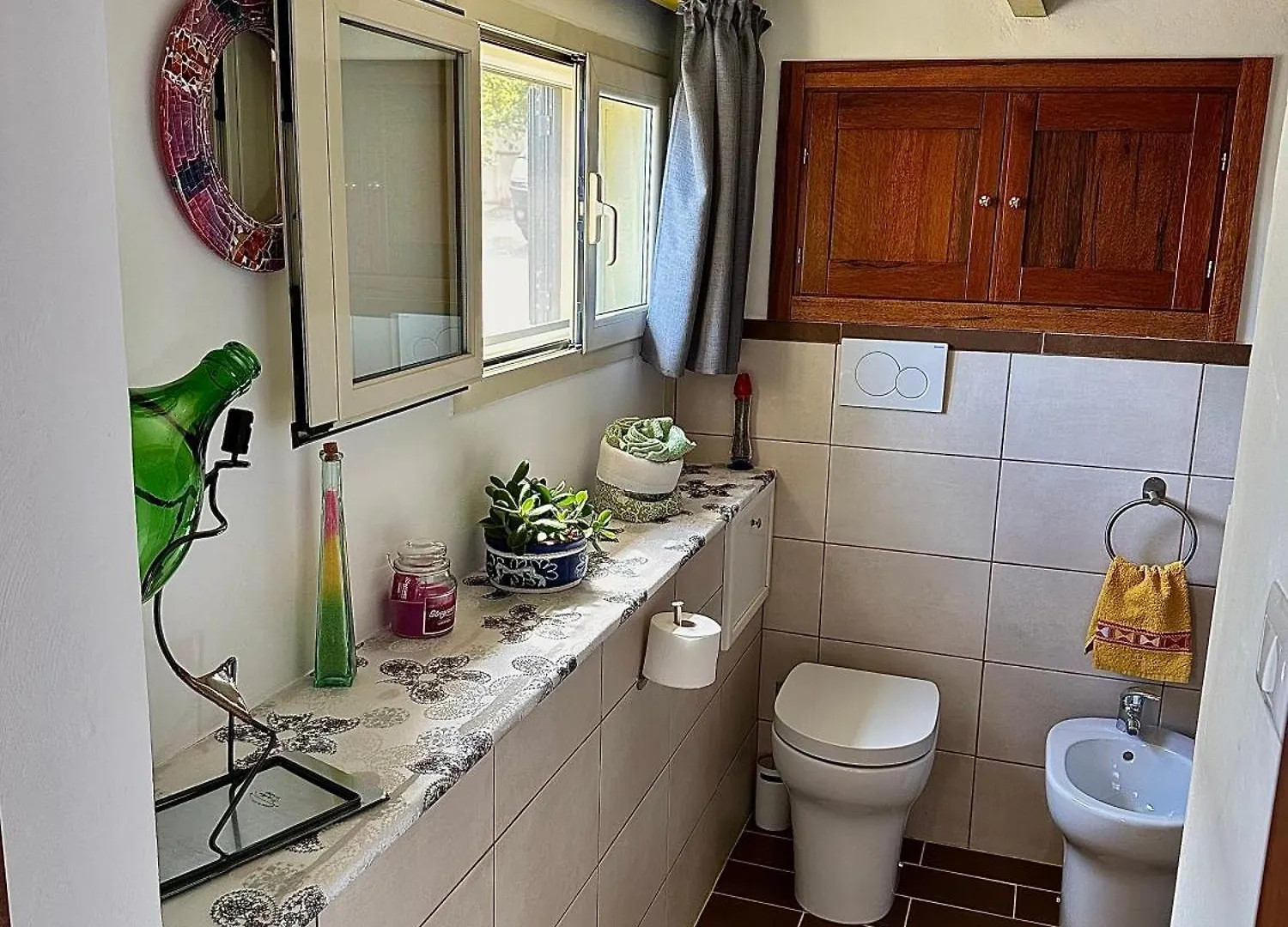 La Bomboniera Xl Villa Bari Sardo Holiday home