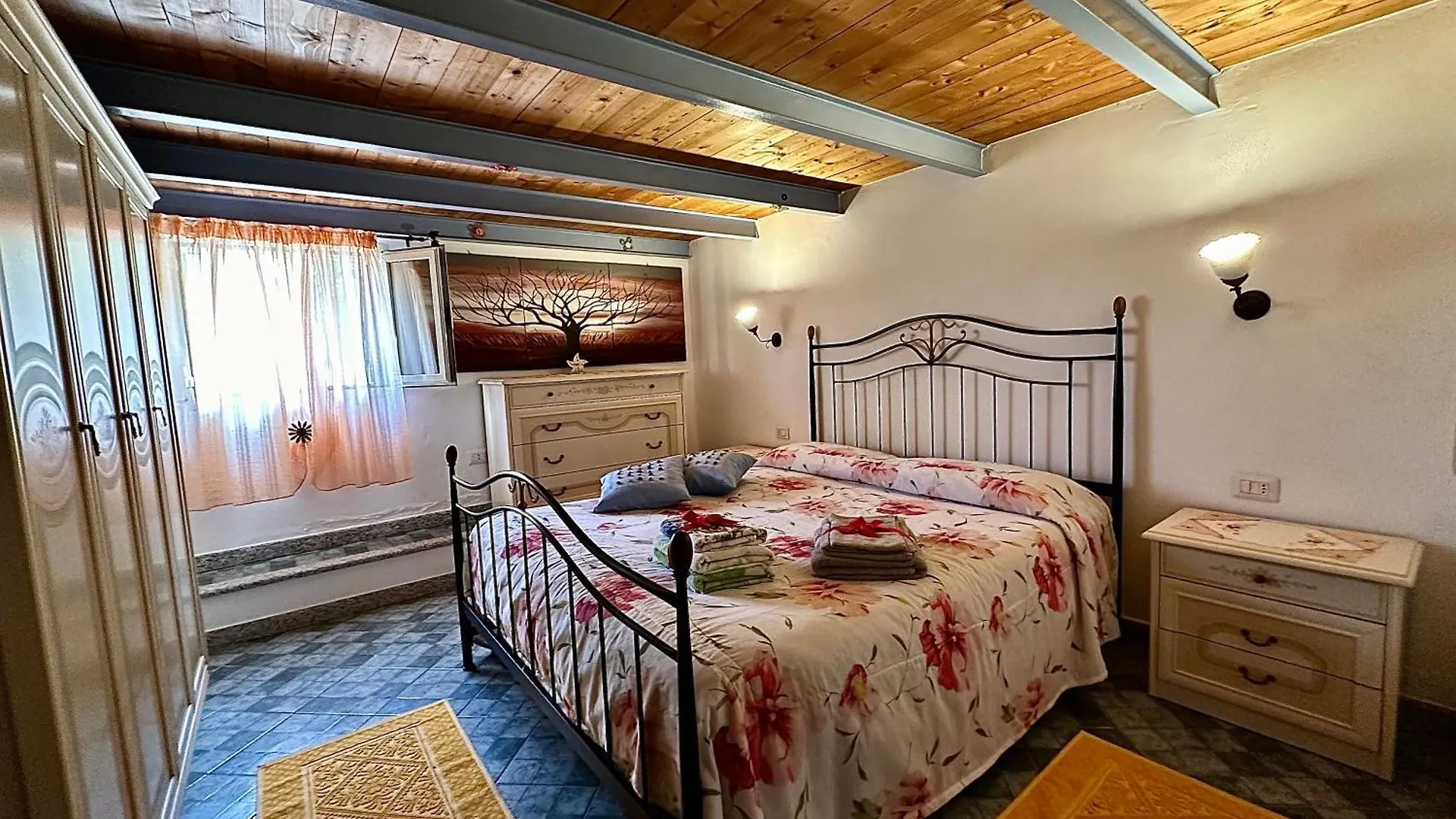 La Bomboniera Xl Villa Bari Sardo Holiday home