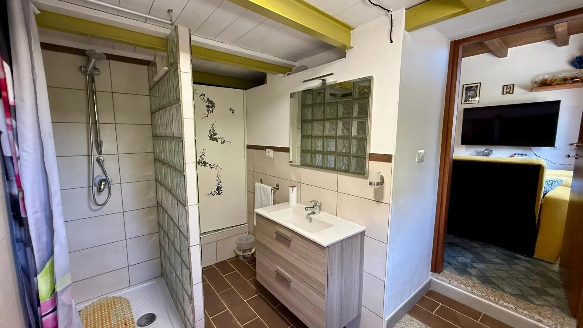 Holiday home La Bomboniera Xl Villa Bari Sardo