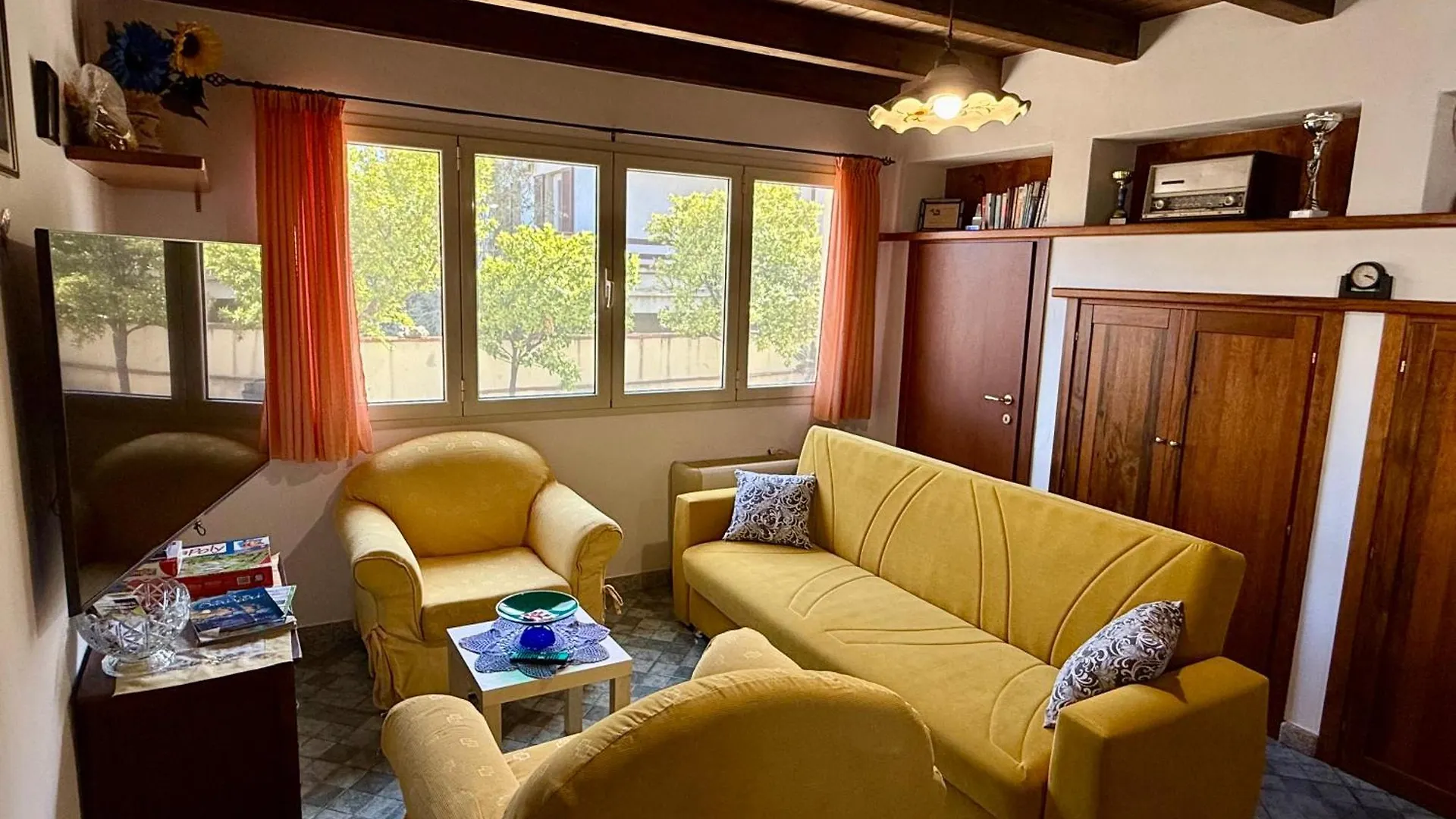 La Bomboniera Xl Villa Bari Sardo Holiday home