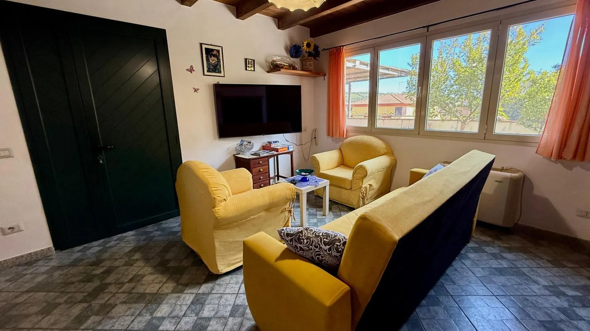 Holiday home La Bomboniera Xl Villa Bari Sardo Italy