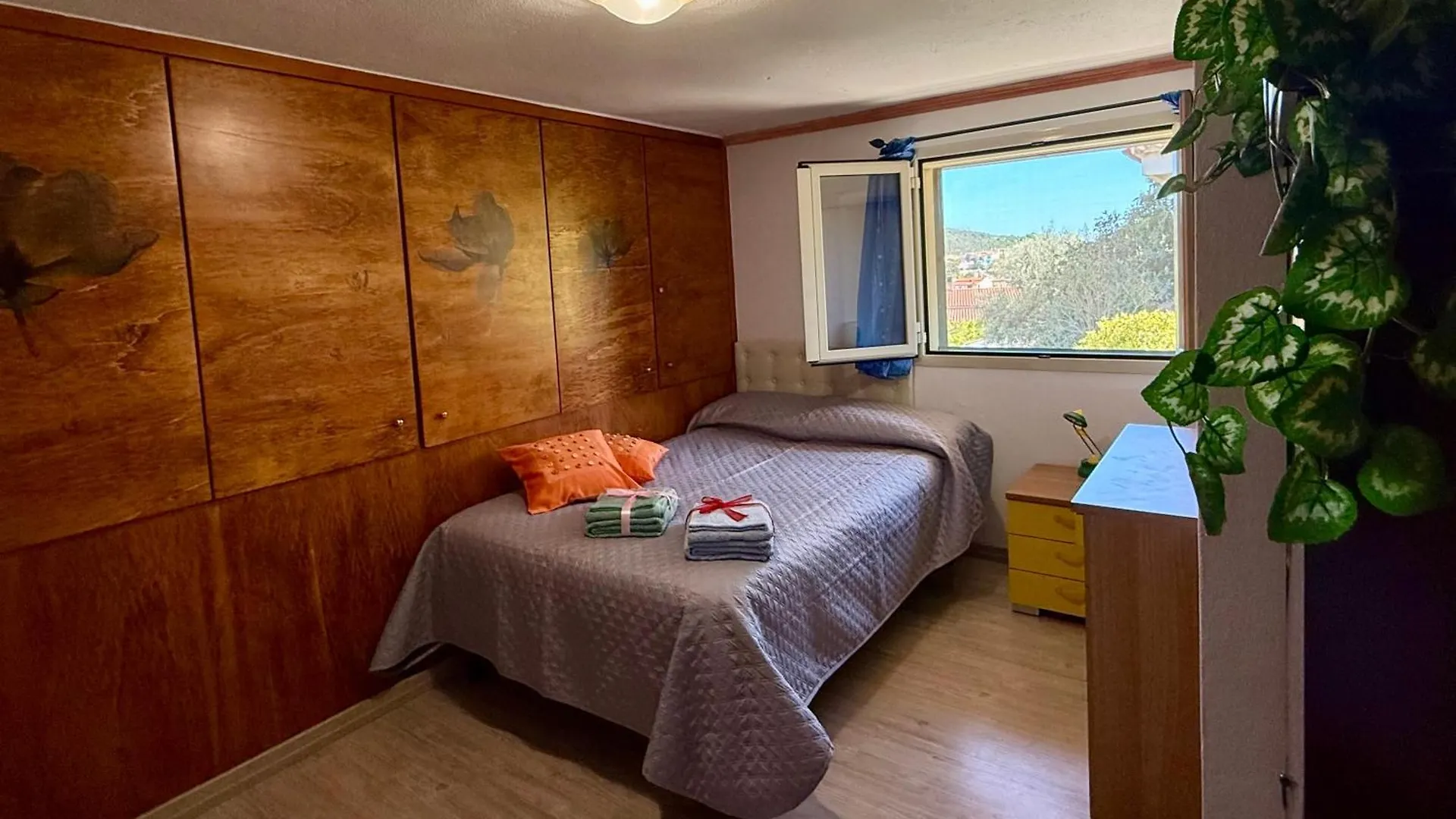 La Bomboniera Xl Villa Bari Sardo Holiday home