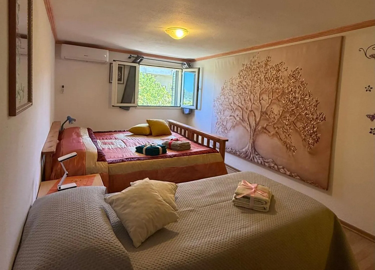 La Bomboniera Xl Villa Bari Sardo Holiday home