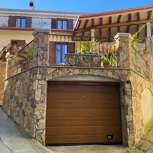 Il Pergolato Bari Sardo