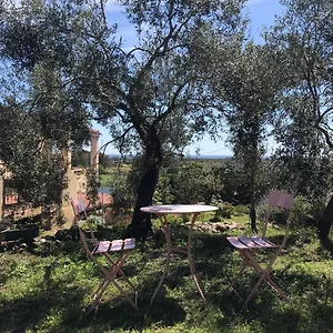 La Veduta Bari Sardo