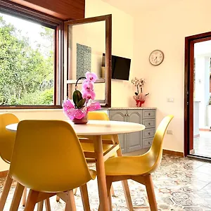 Apartment Le Corti Sarde Countryside, Bari Sardo