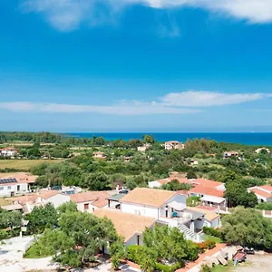 Ferienhaus I Girasoli, Bari Sardo