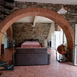 Ferienhaus La Casa Di Zia Zaira, Bari Sardo