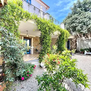 Ferienhaus Il Carrubo &, Bari Sardo