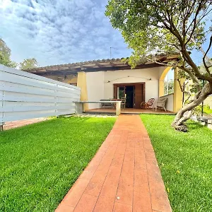 Ferienhaus Le Corti Sarde On The, Bari Sardo