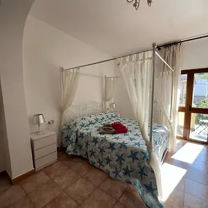 Frühstückspension Le Petunie, Bari Sardo