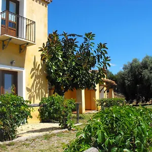 Hotel Funtana Ena, Loceri