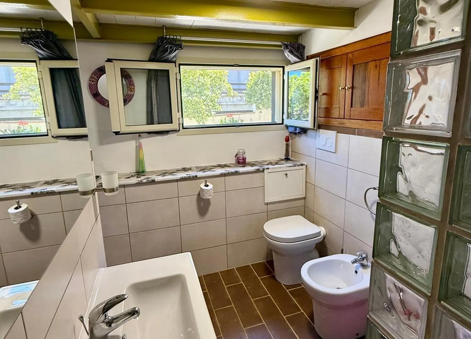 Holiday home La Bomboniera Xl Villa Bari Sardo Italy