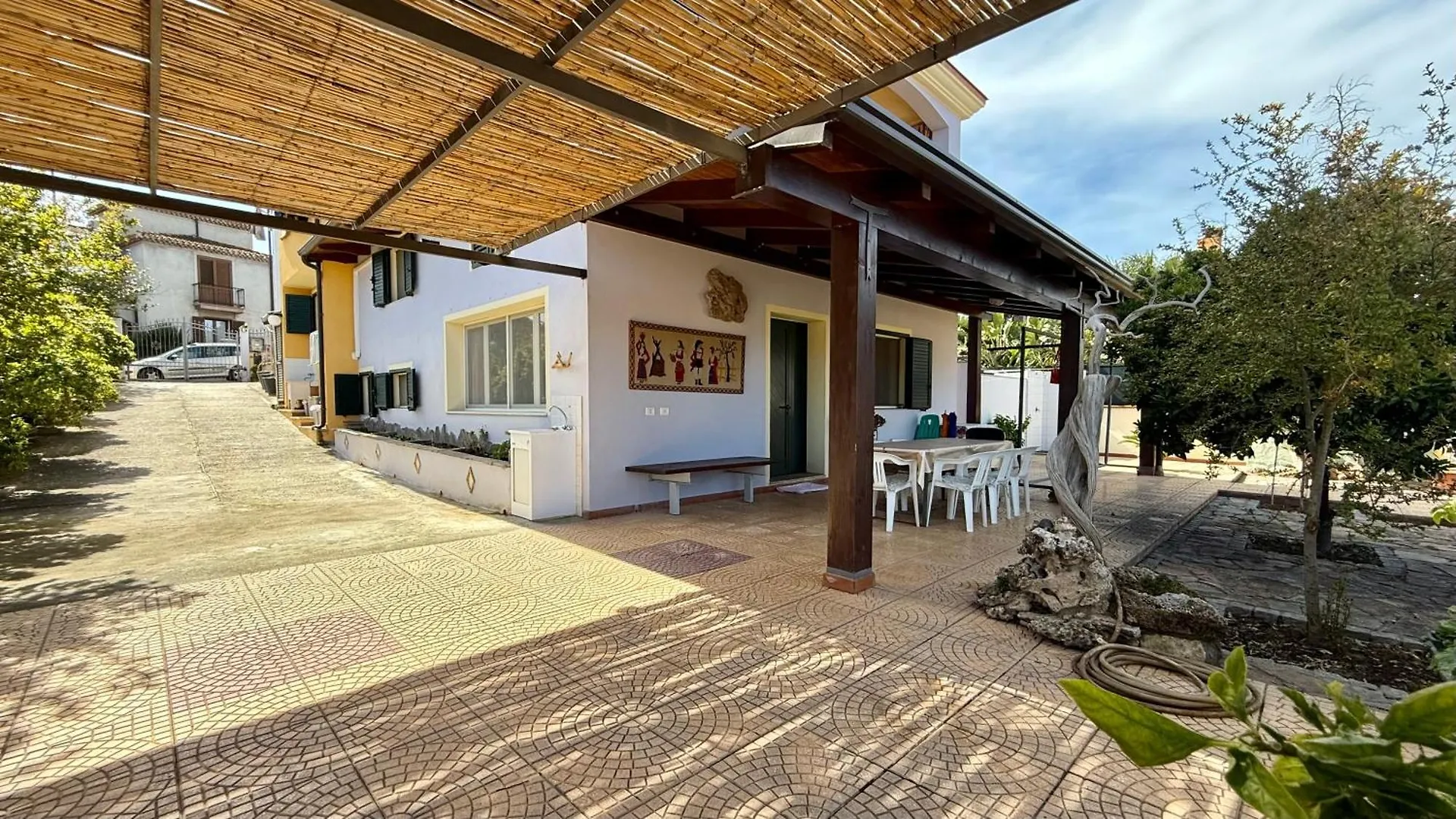 Holiday home La Bomboniera Xl Villa Bari Sardo